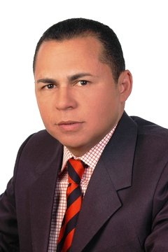 Lic Remberto Cruz